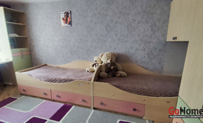 Снять 3-комнатную квартиру на сутки, Жодино, ул.Рокоссовского, д.22.. Фото 14