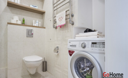 Снять 1-комнатную квартиру на сутки, Минск, ул. Репина, д. 4 (Центральный район). Фото 16