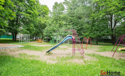 Купить 3-комнатную квартиру, Минск, Калиновского ул., 62 (Первомайский район). Фото 17