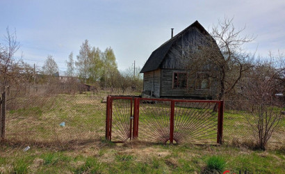 Купить дом, Рыбцы, 20 соток. Фото 2