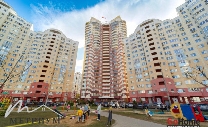 Купить 3-комнатную квартиру, Минск, Дзержинского просп., 129 (Московский район). Фото 16