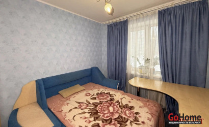 Купить 3-комнатную квартиру, Витебск, Победы, 37/1. Фото 9