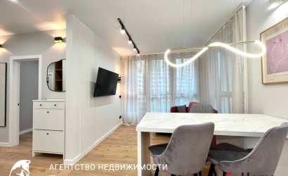 Снять 3-комнатную квартиру, Минск, Макаёнка ул. 12 (Первомайский район). Фото 26