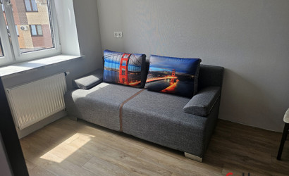 Снять 1-комнатную квартиру на сутки, Брест, ул. Папанина, д. 5. Фото 14