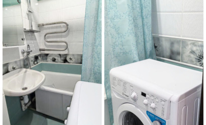 Снять 2-комнатную квартиру, Минск, ул. Панченко, д.  (Фрунзенский район). Фото 2