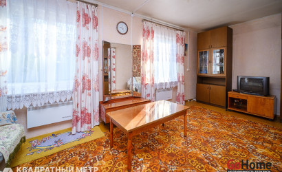 Купить 3-комнатную квартиру, Заславль, коласа 12. Фото 2