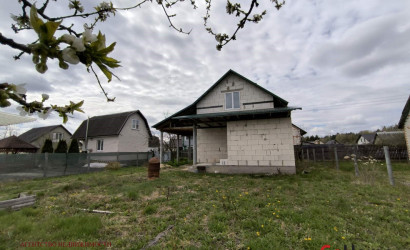 Купить коттедж, Брест, Гудок-80, 4.3 соток. Фото 3