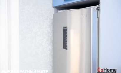 Купить 1-комнатную квартиру, Лесной, Александрова ул., 12. Фото 20