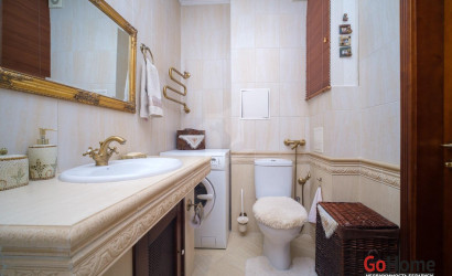 Купить 3-комнатную квартиру, Минск, Тимошенко ул., 8 (Фрунзенский район). Фото 30