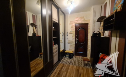 Купить 2-комнатную квартиру, Брест, Вулька, ул. Вульковская. Фото 2