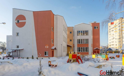 Купить 1-комнатную квартиру, Минск, Героев 120 Дивизии ул., 33 (Первомайский район). Фото 19