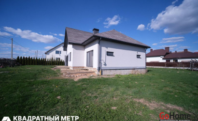 Купить дом, Холма, Красивая ул., 10, 15.82 соток. Фото 2