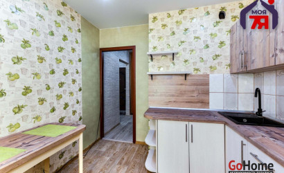 Купить 3-комнатную квартиру, Минск, Янковского ул., 37 (Фрунзенский район). Фото 3