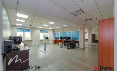 Аренда помещения, Минск, Кульман ул., 11,  114.6 кв.м.. Фото 2