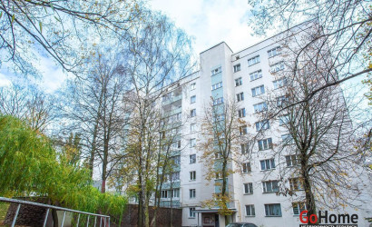 Купить 3-комнатную квартиру, Минск, Глебки ул., 8 (Фрунзенский район). Фото 16