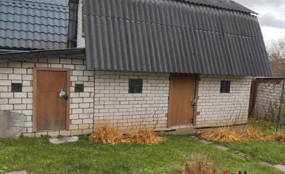 Купить дом, Городище, 8 Марта, 11, 11.86 соток. Фото 10