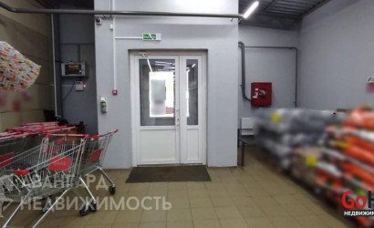 Аренда склада, Логойск, Тимчука ул., 11,  902.8 кв.м.. Фото 4