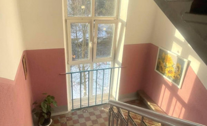 Купить 3-комнатную квартиру, Минск, Центральная ул., 4 (Заводской район). Фото 21