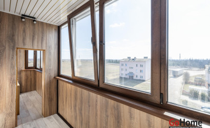 Купить 2-комнатную квартиру, Заречье, Зареченская ул., 43. Фото 7