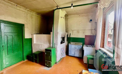 Купить дом, Серяги, Новая ул., 25 соток. Фото 7