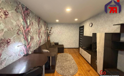 Купить 3-комнатную квартиру, Слуцк, Жукова ул., 15. Фото 7