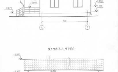 Купить дом, Каменка, Петра Бровки, 14.46 соток. Фото 7