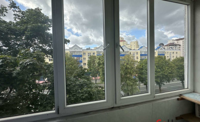 Купить 2-комнатную квартиру, Гродно, Космонавтов, 2А. Фото 3