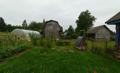 Купить 2-комнатную квартиру, Столбуновичи, Центральная. Фото 6