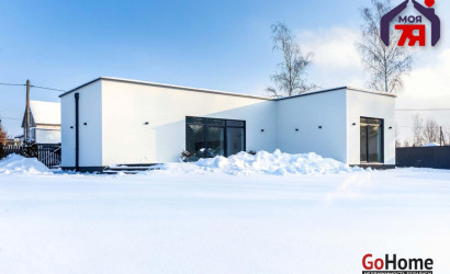 Купить коттедж, Ручеек, 8 соток. Фото 8