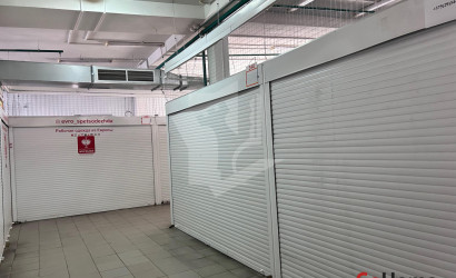 Продажа торгового помещения, Минск, Лещинского ул., 14/а,  от 15 до 15.5 кв.м.. Фото 12