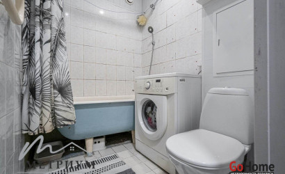 Купить 1-комнатную квартиру, Минск, Народная ул., 28 (Заводской район). Фото 10