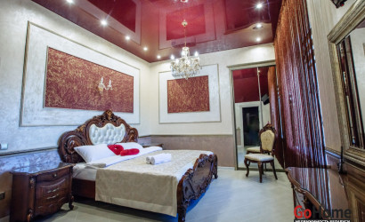 Снять на сутки коттедж, Тарасово, переулок Садовый 11. Фото 11