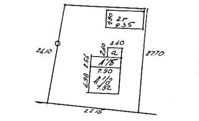 Купить дом, Барановичи, Песочный, 9 соток. Фото 7