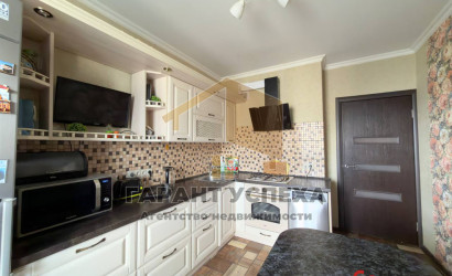 Купить 2-комнатную квартиру, Брест, ул. Рябиновая, д. . Фото 2