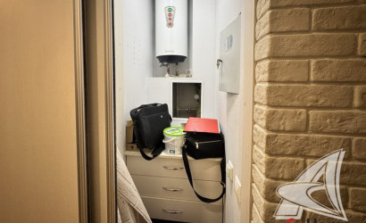 Купить 3-комнатную квартиру, Брест, Граевка, ул. Кижеватова. Фото 12