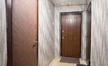 Купить 1-комнатную квартиру, Солигорск, Гуляева ул., 1. Фото 8