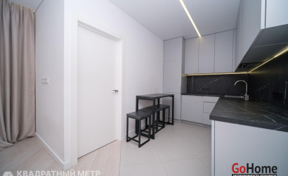 Купить 2-комнатную квартиру, Минск, Мира просп., 1 (Октябрьский район). Фото 29