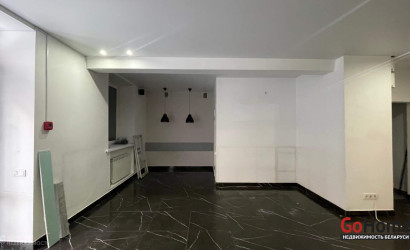 Аренда торгового помещения, Минск, Московская ул., 7,  42.8 кв.м.. Фото 2