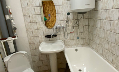 Снять 2-комнатную квартиру на сутки, Шумилино, Юбилейная,16. Фото 2