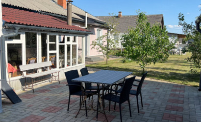 Купить дом, Октябрьский, Павловского д.5, 12.5 соток. Фото 7