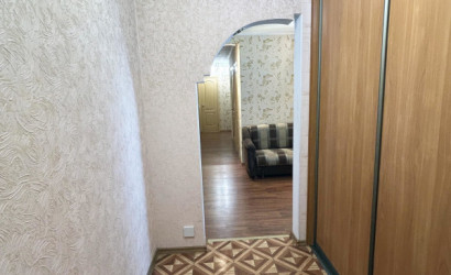Купить 3-комнатную квартиру, Гродно, Гая, 15. Фото 12