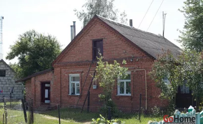  1-этаж.(53 м2), Малеч(Садовая 17 до центра 0.4 км / 5 мин)