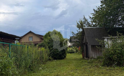 Купить дом, Заславль, Комсомольская ул., 15 соток. Фото 16