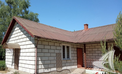 Купить дом, Бусни, Ленинский с/с, 36.3 соток. Фото 27