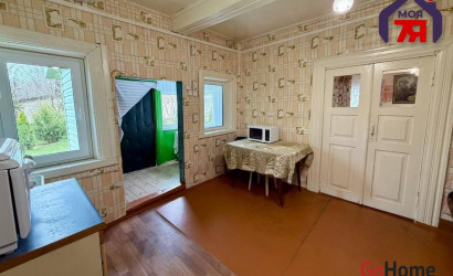 Купить дом, Леньки, Котовского ул., 20 соток. Фото 18