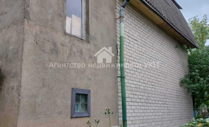 Купить дом в деревне, Витебск, 1-й Гармоничный проезд, 4.6 соток. Фото 5