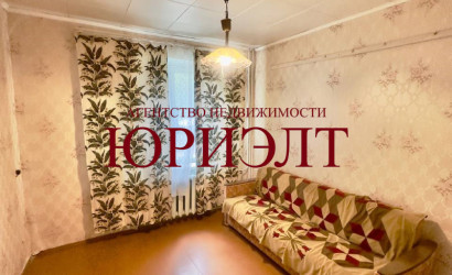 Купить 3-комнатную квартиру, Витебск, Петруся Бровки, 7/5. Фото 1