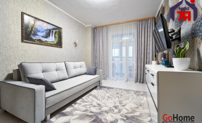 Купить 2-комнатную квартиру, Минск, Неманская ул., 4 (Фрунзенский район). Фото 4