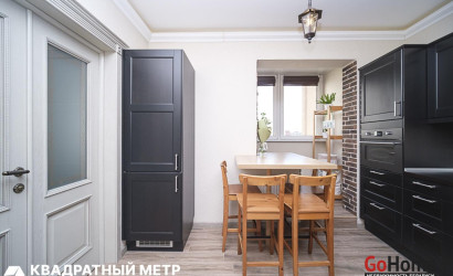 Купить 1-комнатную квартиру, Минск, Горецкого ул., 24 (Фрунзенский район). Фото 18