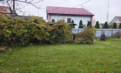 Купить коттедж, Витебск, 13-я Полоцкая ул., 7 соток. Фото 5